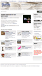 Mobile Screenshot of jaspers-verhuur.nl